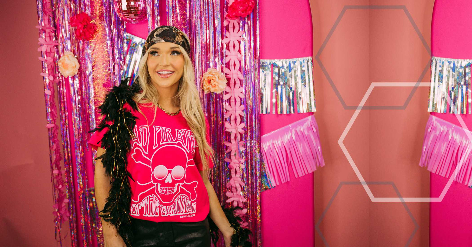 Alpha Delta Pi Bid Day Designs