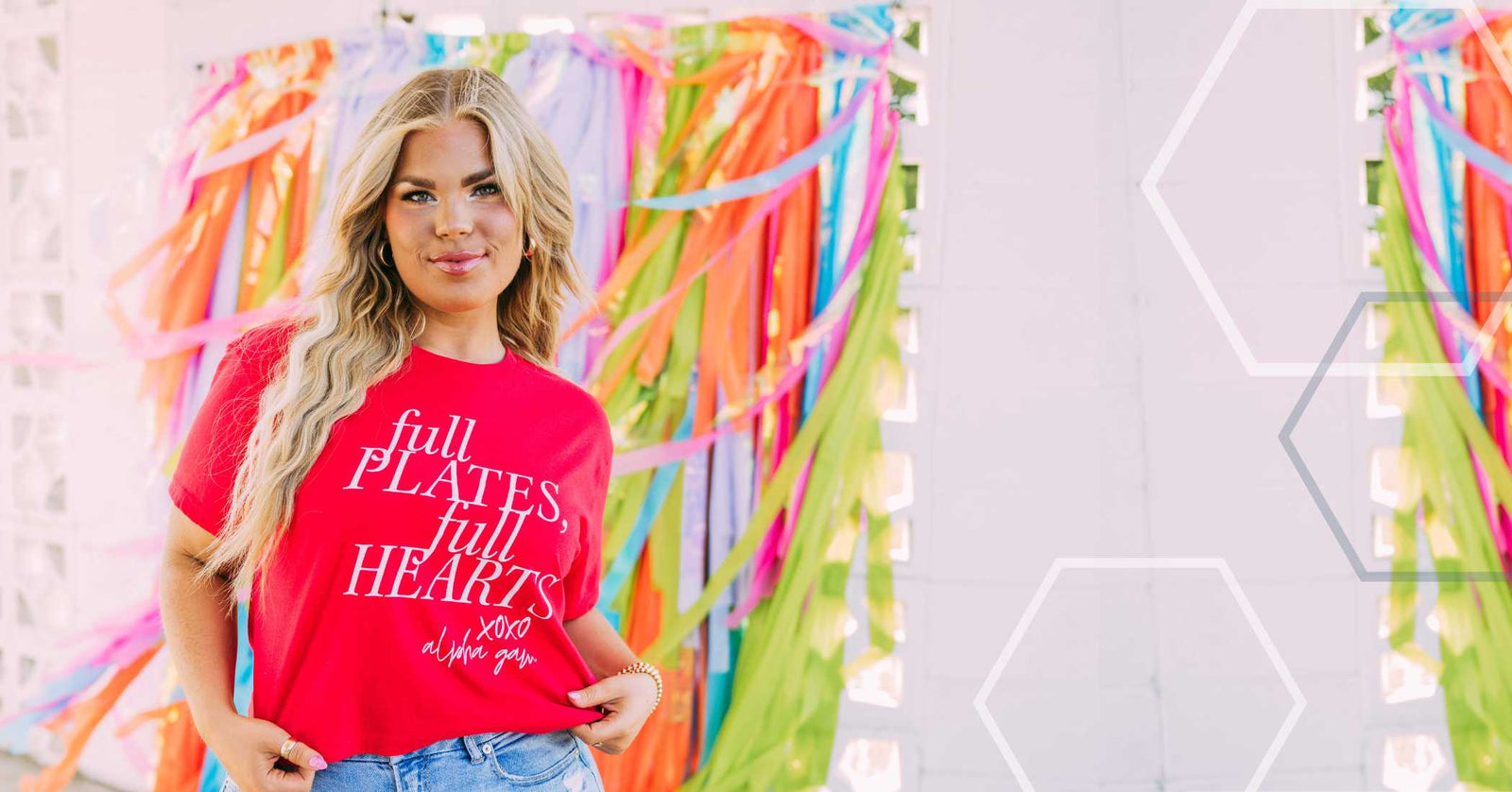 Alpha Gamma Delta Philanthropy Tshirt Designs