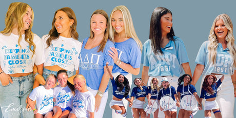 Alpha Delta Pi
