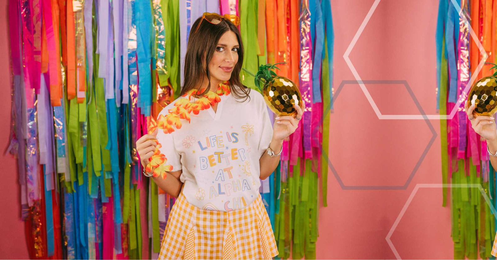 Alpha Chi Omega Bid Day Tshirt Designs