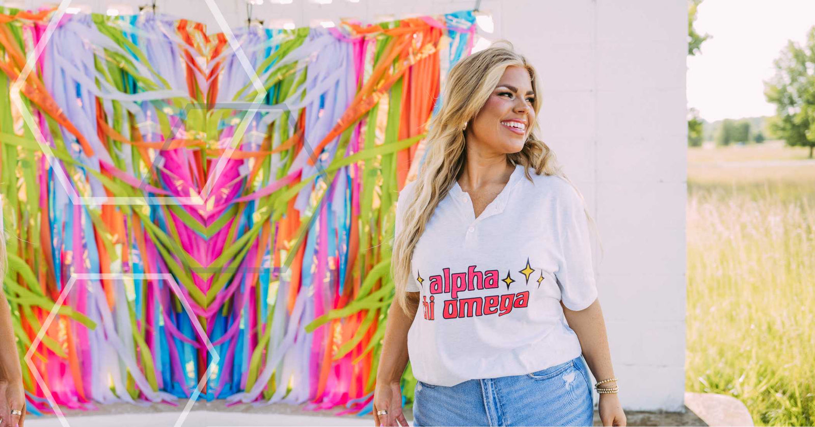 Alpha Chi Omega Recruitment Tshirt Designs