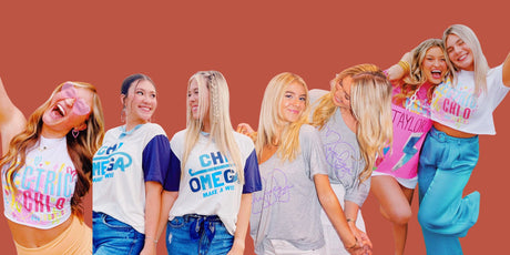 Chi Omega