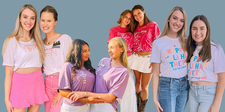 kappa alpha theta tshirts