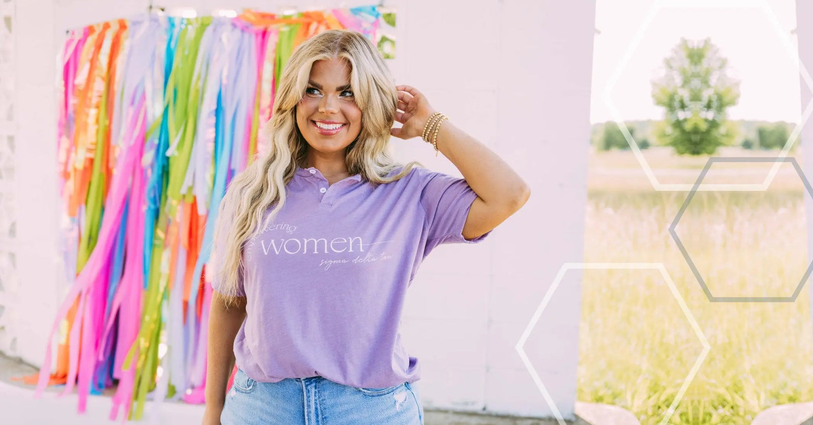 Sigma Delta Tau