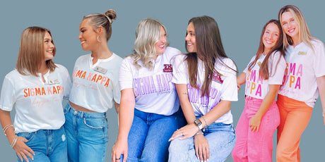 sigma kappa