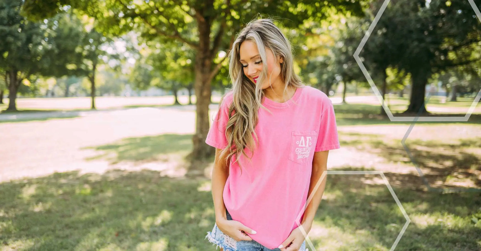 Pocket Tees