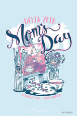 01-091919 Delta Zeta University of Central Arkansas Moms Day 2019