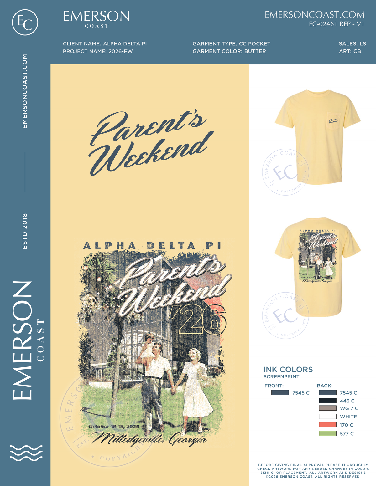 EC-02461 REP Alpha Delta Pi Georgia College and State University 2026-FW
