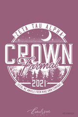 02-040521 Zeta Tau Alpha East Central University Formal 2021