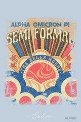 02-102021 Alpha Omicron Pi Georgia Southern University Semi Formal 2021