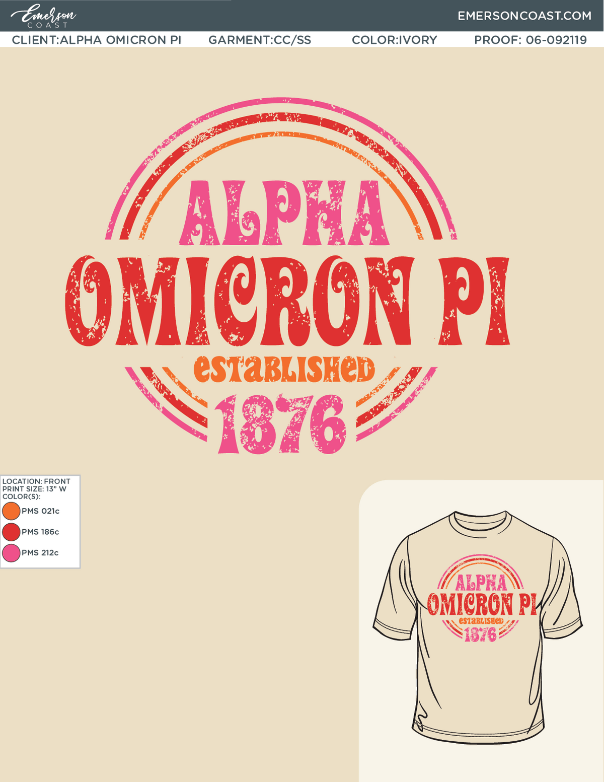 06-092119 Alpha Omicron Pi Indiana State PR 2019-01