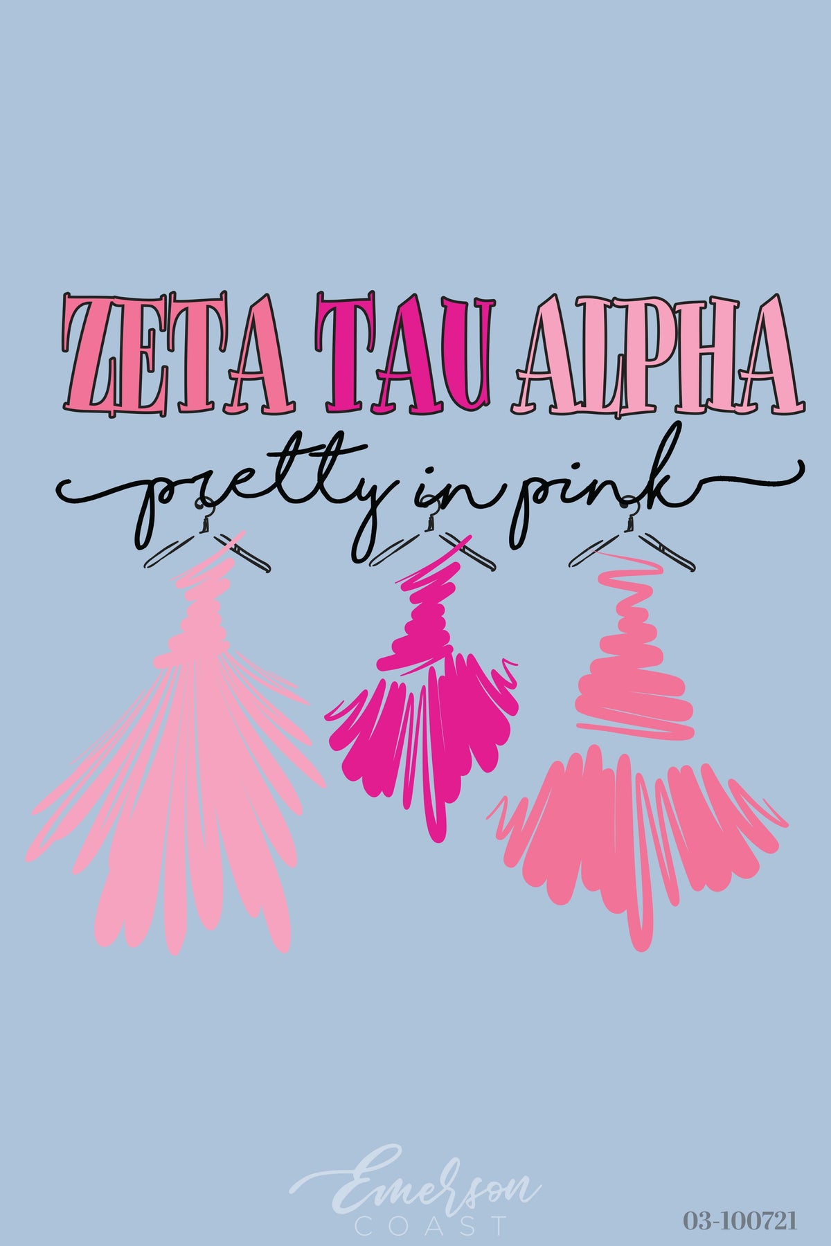 03-100721 Zeta Tau Alpha Francis Marion University Semi Formal 2021