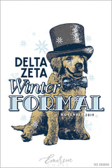03-110819 Delta Zeta Wake Forest University Winter Formal 2019