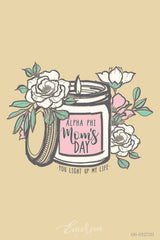 06-012720 Alpha Phi Ball State University Mom's Day 2020