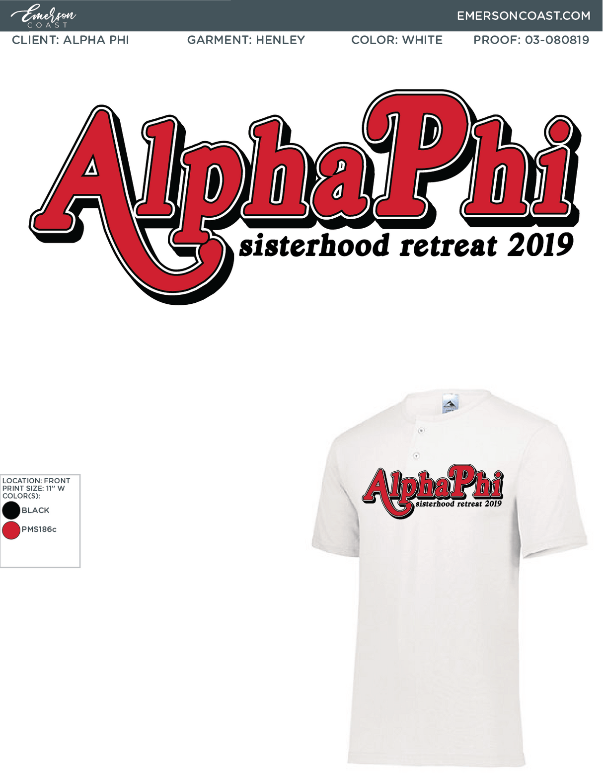 03-080819 Alpha Phi University of Missouri Sisterhood 2019-01