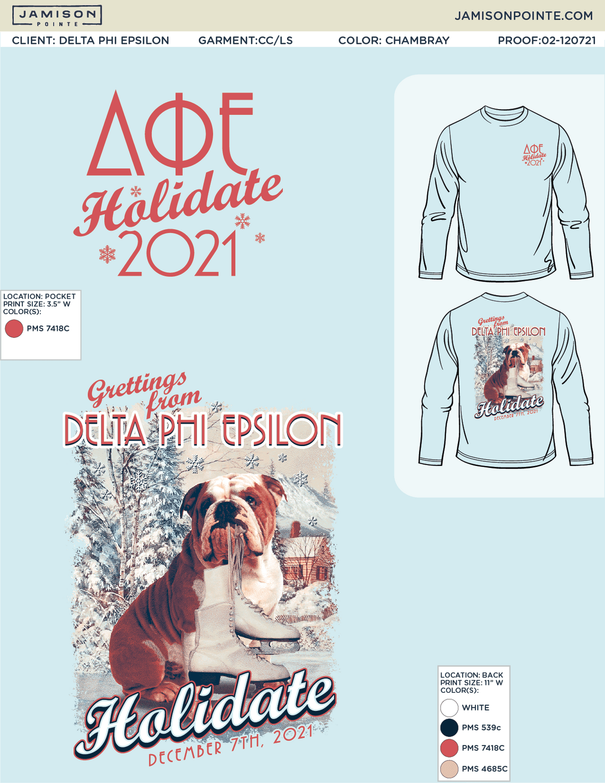 02-120721 Delta Phi Epsilon University of Georgia Holidate 2021 -01