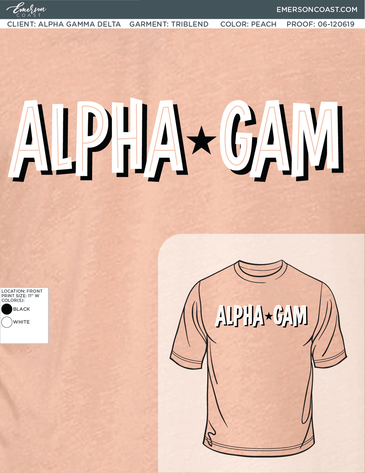 06-120619 Alpha Gamma Delta Florida State University Classic 2020 -01