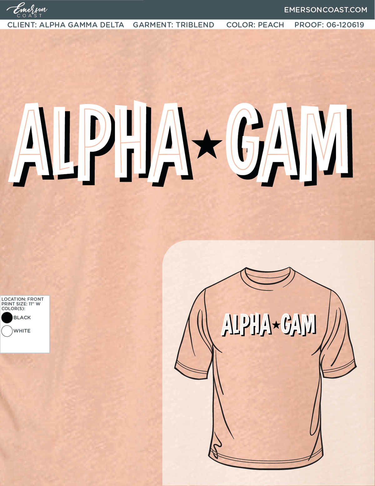 06-120619 Alpha Gamma Delta Florida State University Classic 2020 -01