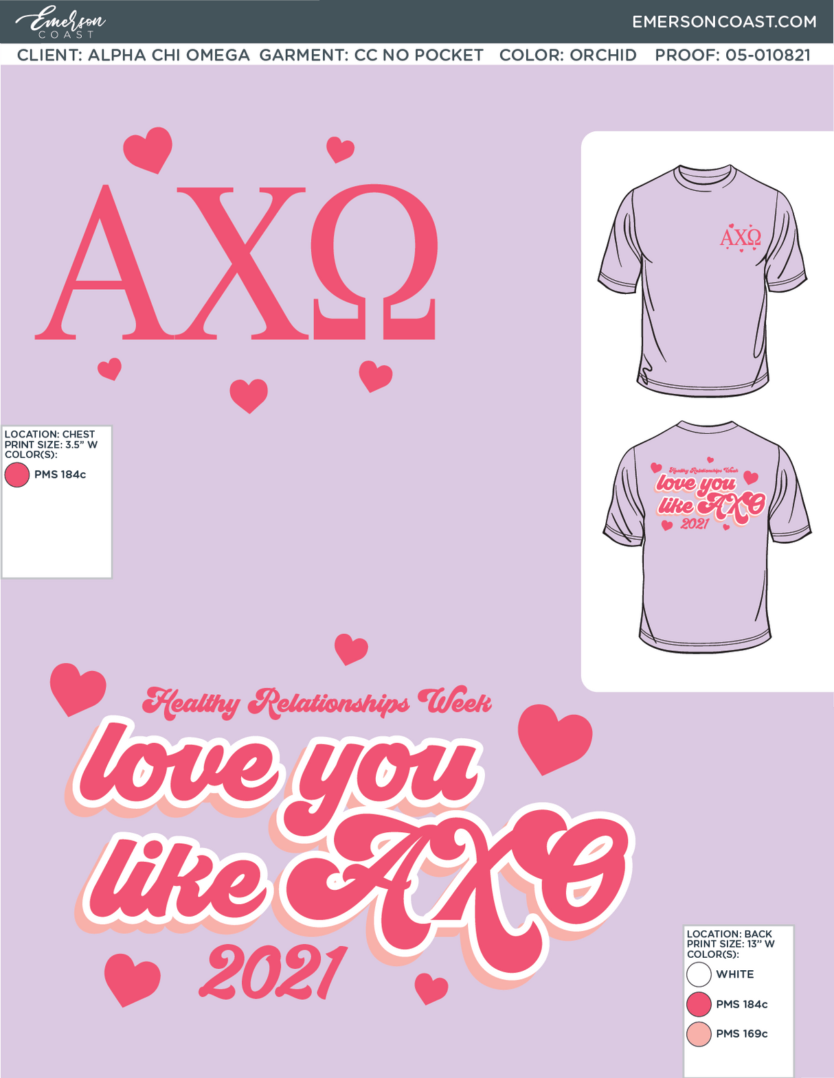 05-010821 Alpha Chi Omega University of Tampa Love 2021 -02