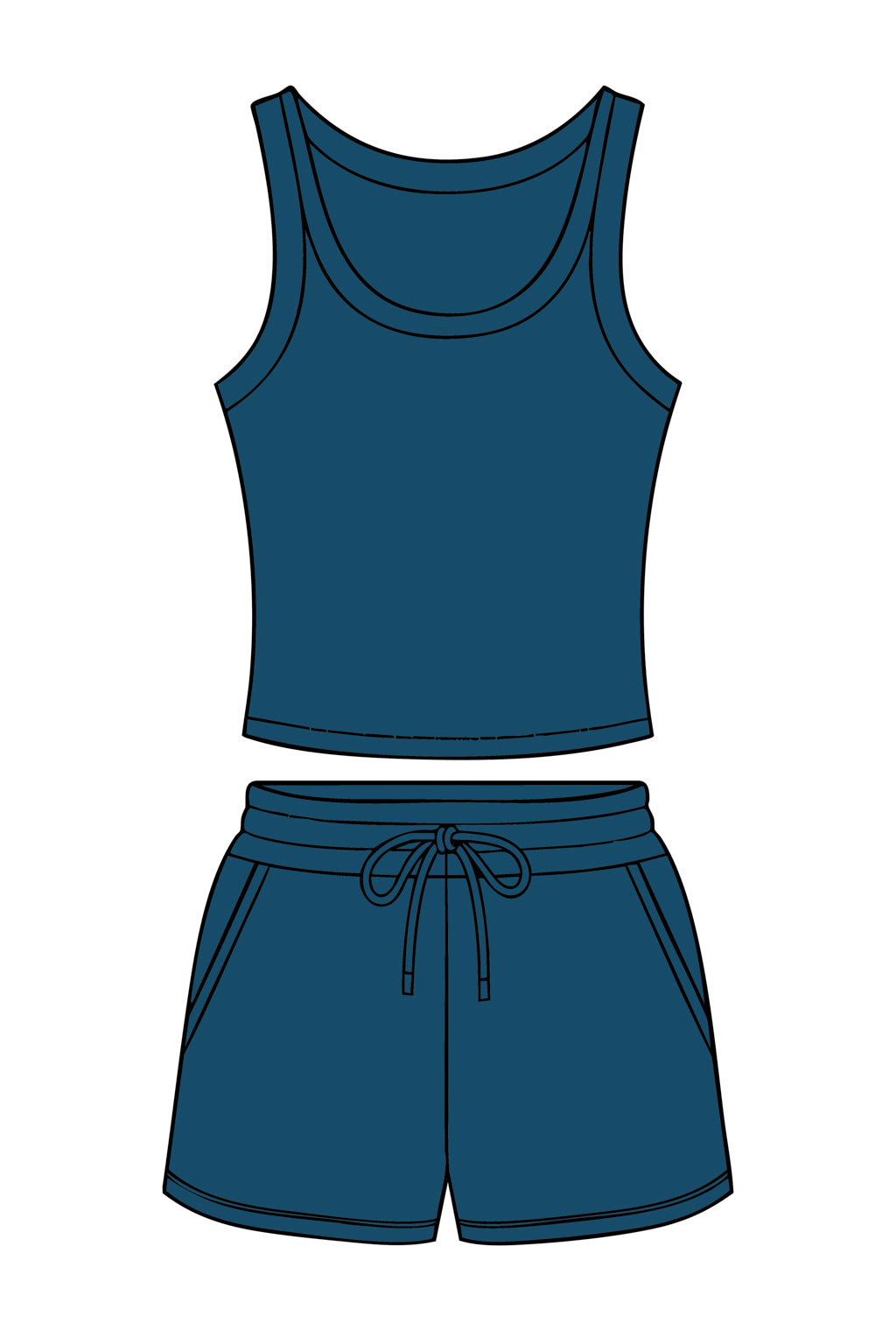 Navy 10