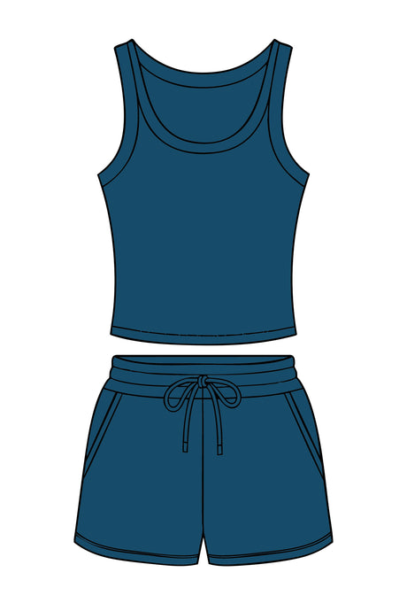 Navy 10