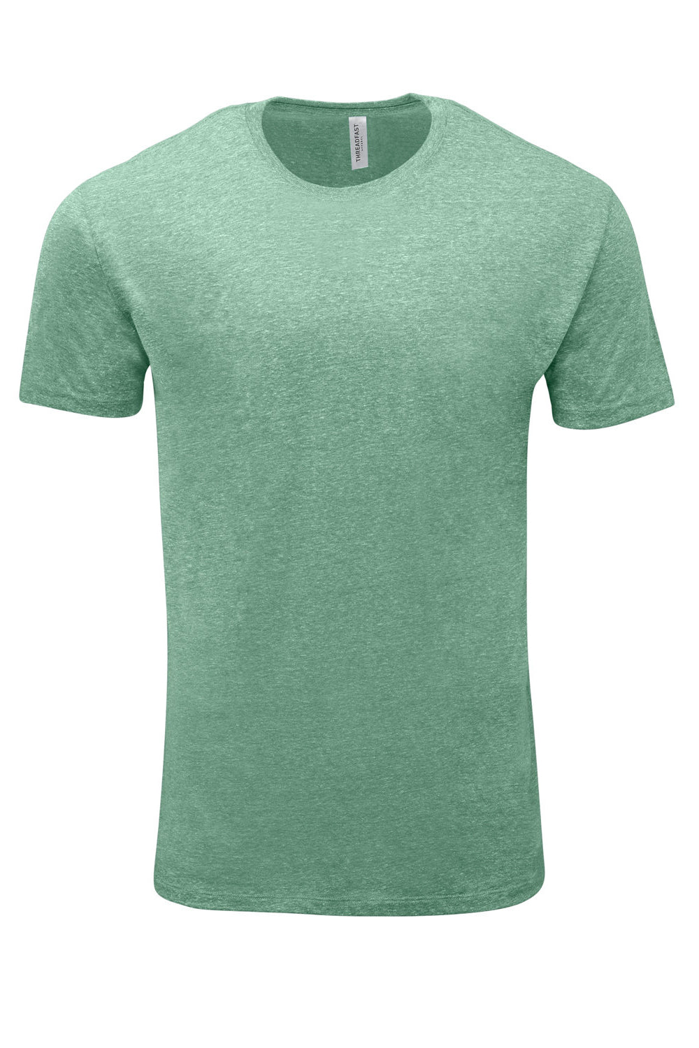 Green Triblend