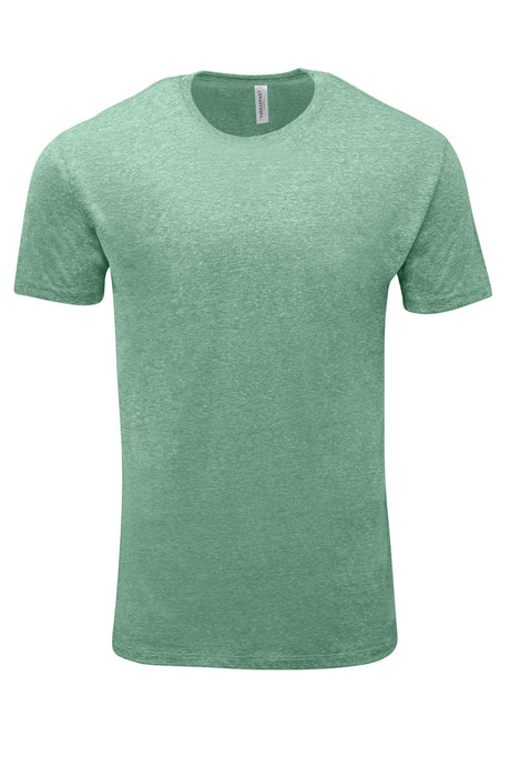 Green Triblend