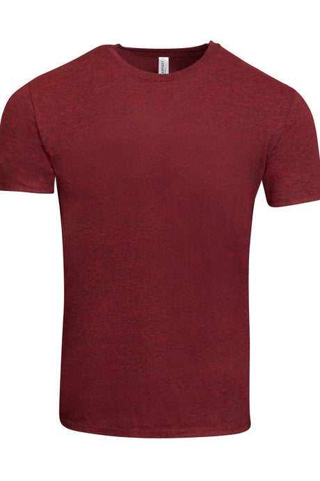 Cardinal Black Triblend
