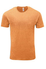 Orange Triblend