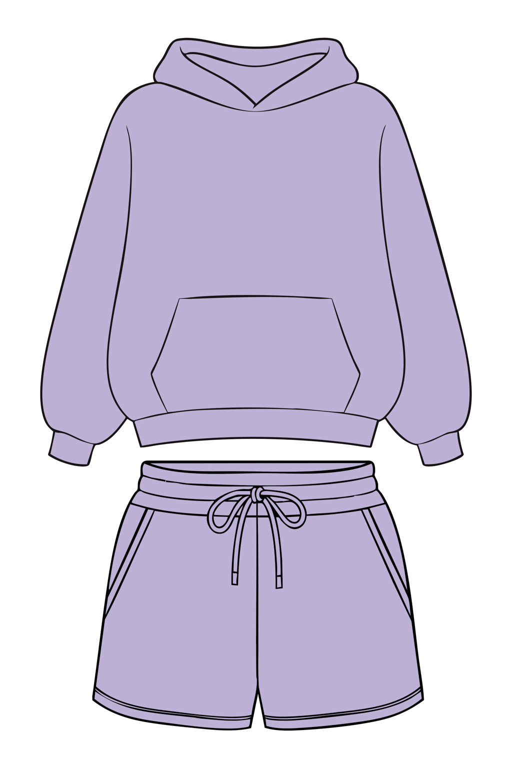 Dark Purple 108