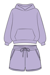 Dark Purple 108