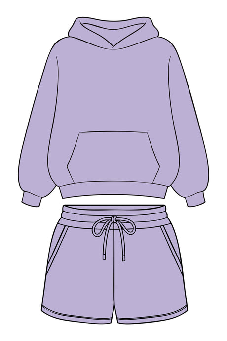 Dark Purple 108