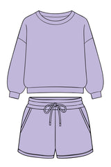 Dark Purple 108