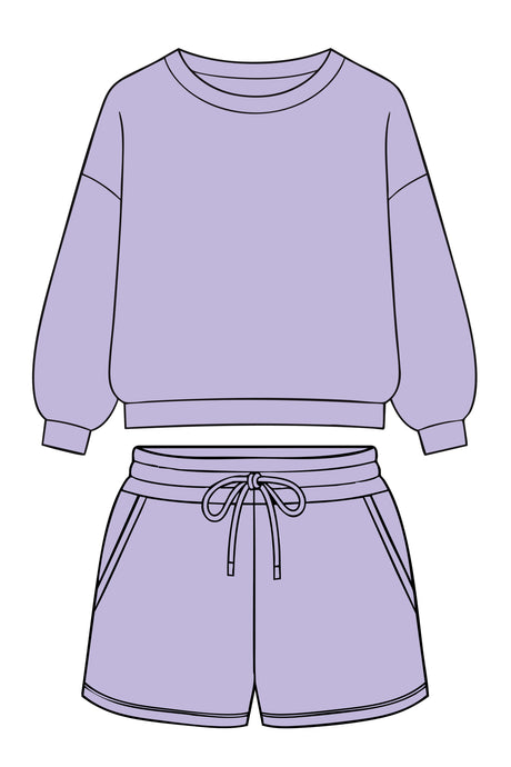 Dark Purple 108