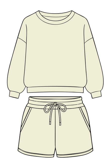 Butter Yellow 109