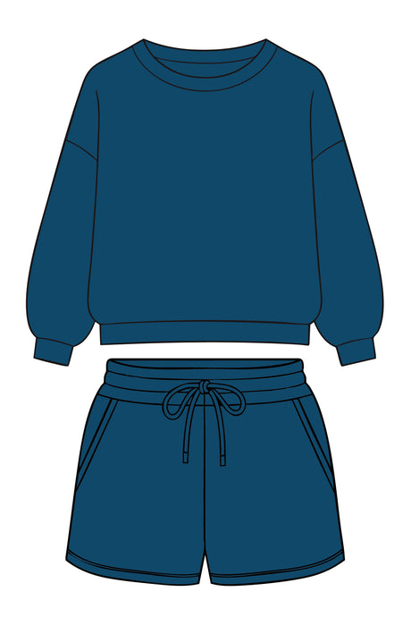 Navy 10