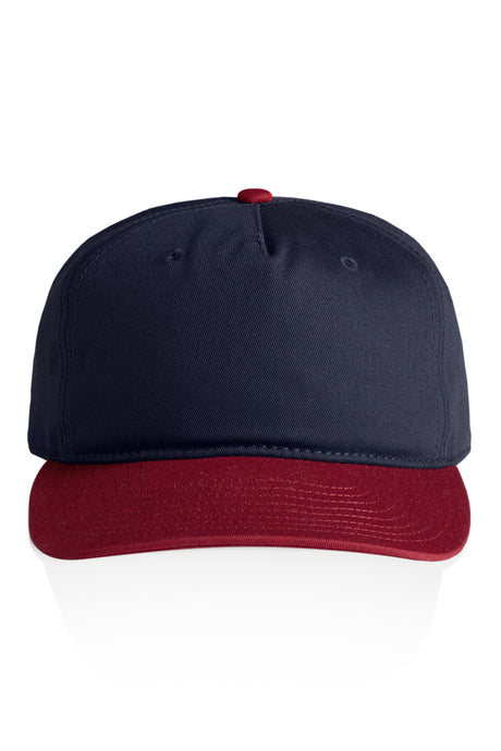 Midnight/Cardinal