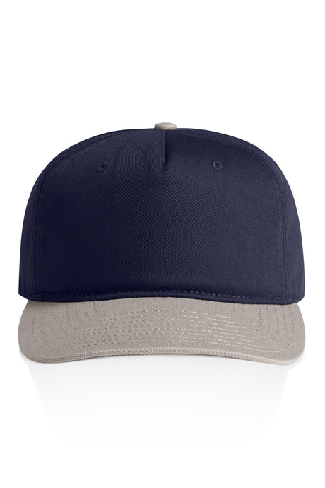 Midnight/Light Grey
