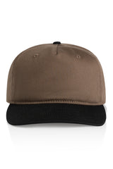 Walnut/Black