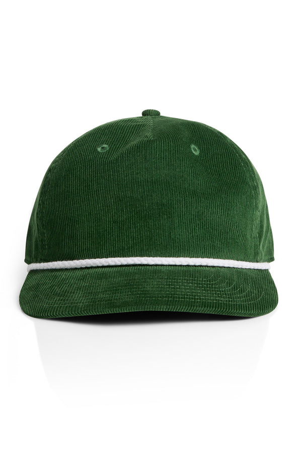 AS Colour Class Cord Rope Cap - Emerson Coast