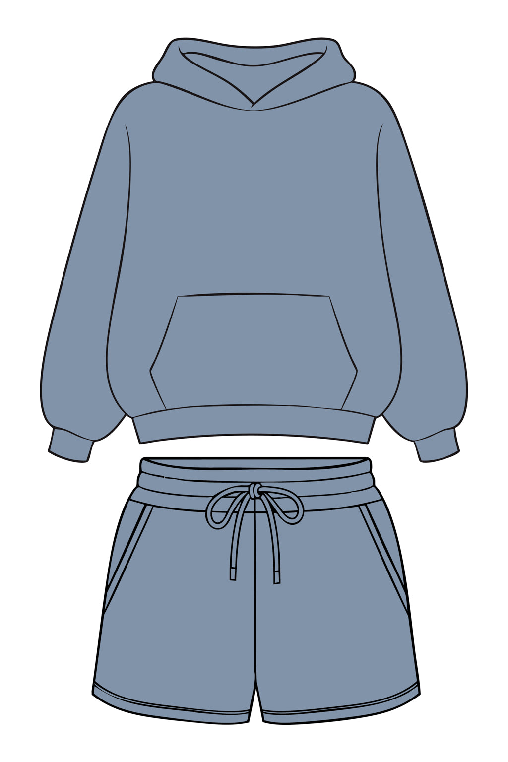Cool Blue 119