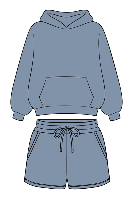 Cool Blue 119