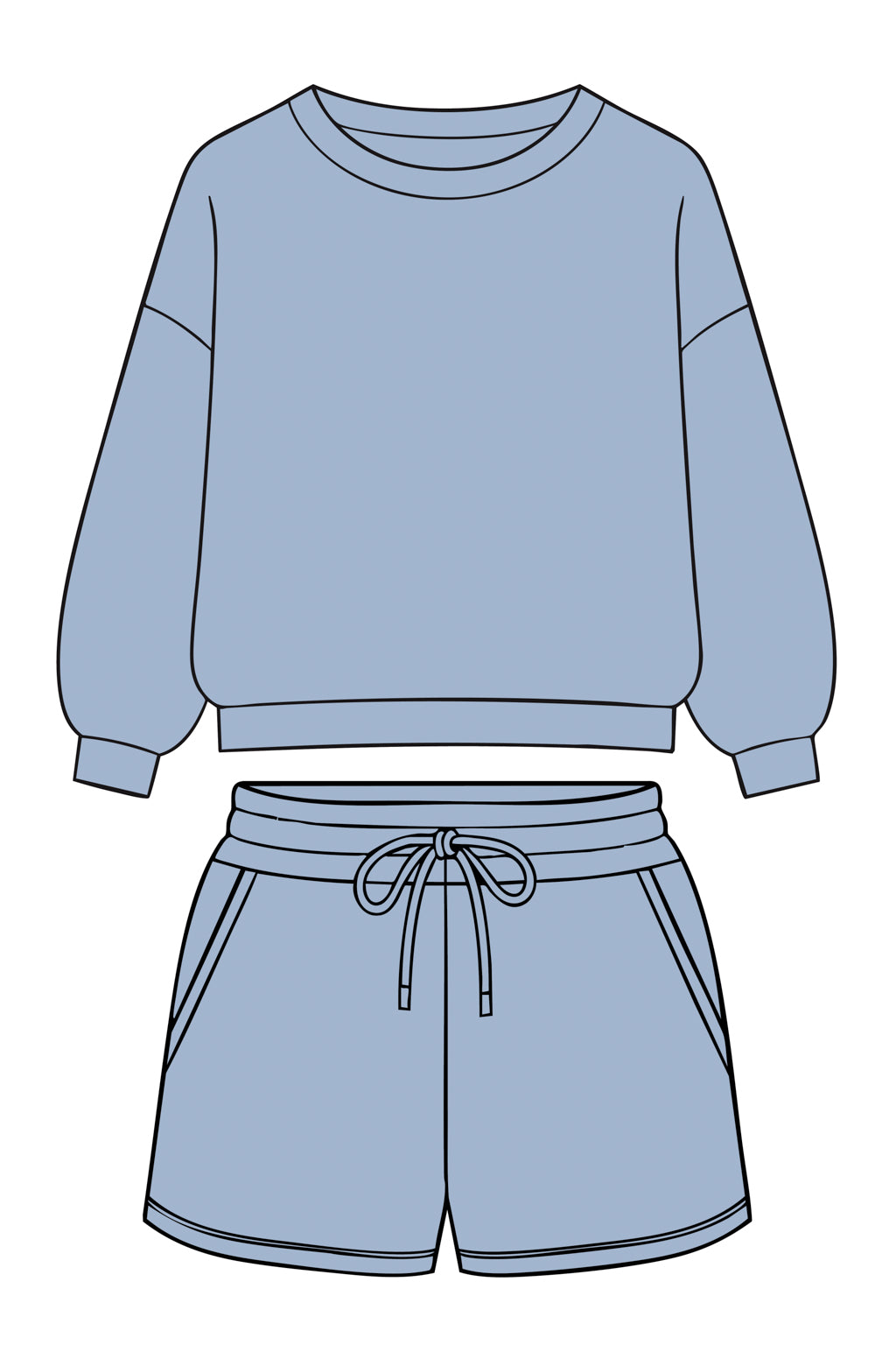 Cool Blue 119
