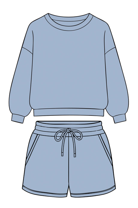 Cool Blue 119
