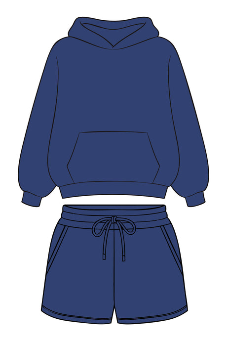 Cobalt Blue 121