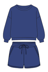 Cobalt Blue 121