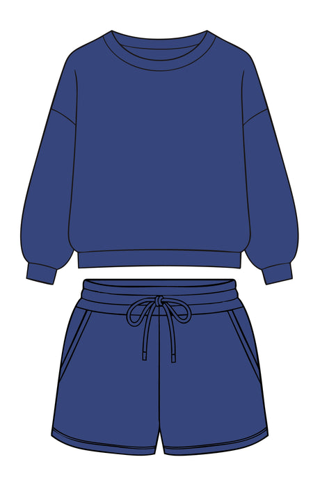 Cobalt Blue 121