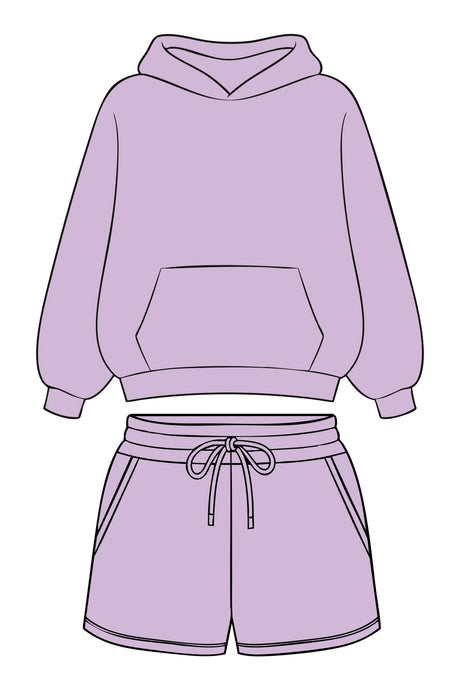 Lavender 127