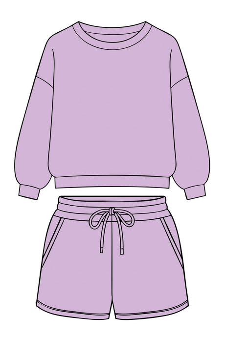 Lavender 127