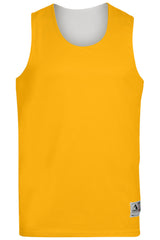 Gold/White